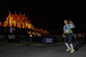 BIB: 419
                            <button type="button" onclick="openModal(22290659)" class="btn btn-primary btn-sm float-right btn-popup" data-toggle="modal" data-target=".modal-high-quality">
                        <i class="fas fa-shopping-cart"></i> Add to Cart
                    </button>
                                            <button type="button" onclick="isThisMe(22290659, true)" class="btn btn-success btn-sm float-right btn-popup btn-isme hidden" data-toggle="tooltip" data-placement="bottom" title="นี่คือรูปของคุณใช่ไหม คลิกที่นี่เพื่อเอาเข้าอัลบั้ม">
                        <i class="fas fa-plus"></i> Add to album
                    </button>
                    <button type="button" onclick="isThisMe(22290659, false)" class="btn btn-warning btn-sm float-right btn-popup btn-isnotme hidden">
                        <i class="fas fa-ban"></i> Remove from album
                    </button>